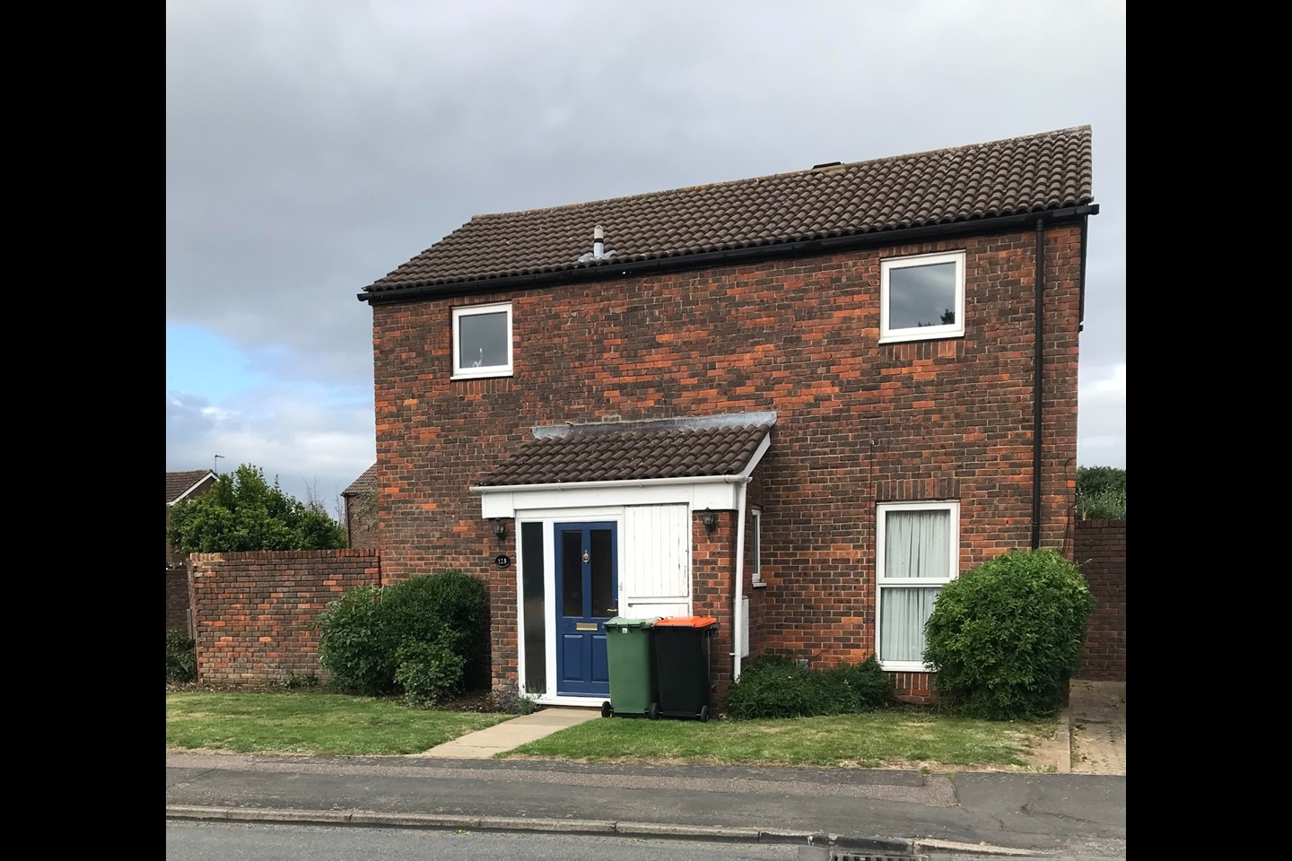 Leighton Buzzard 3 Bed Detached House, Meadow Way, LU7 To Rent Now