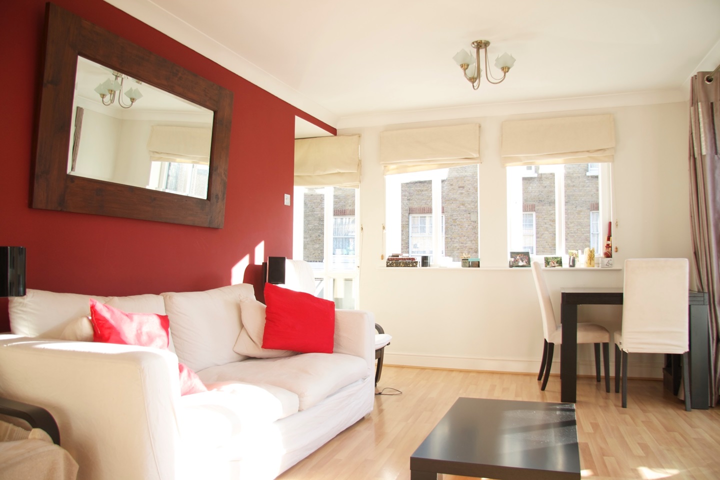 London 2 Bed Flat, Brightlingsea Place, E14 To Rent Now for £2,250.