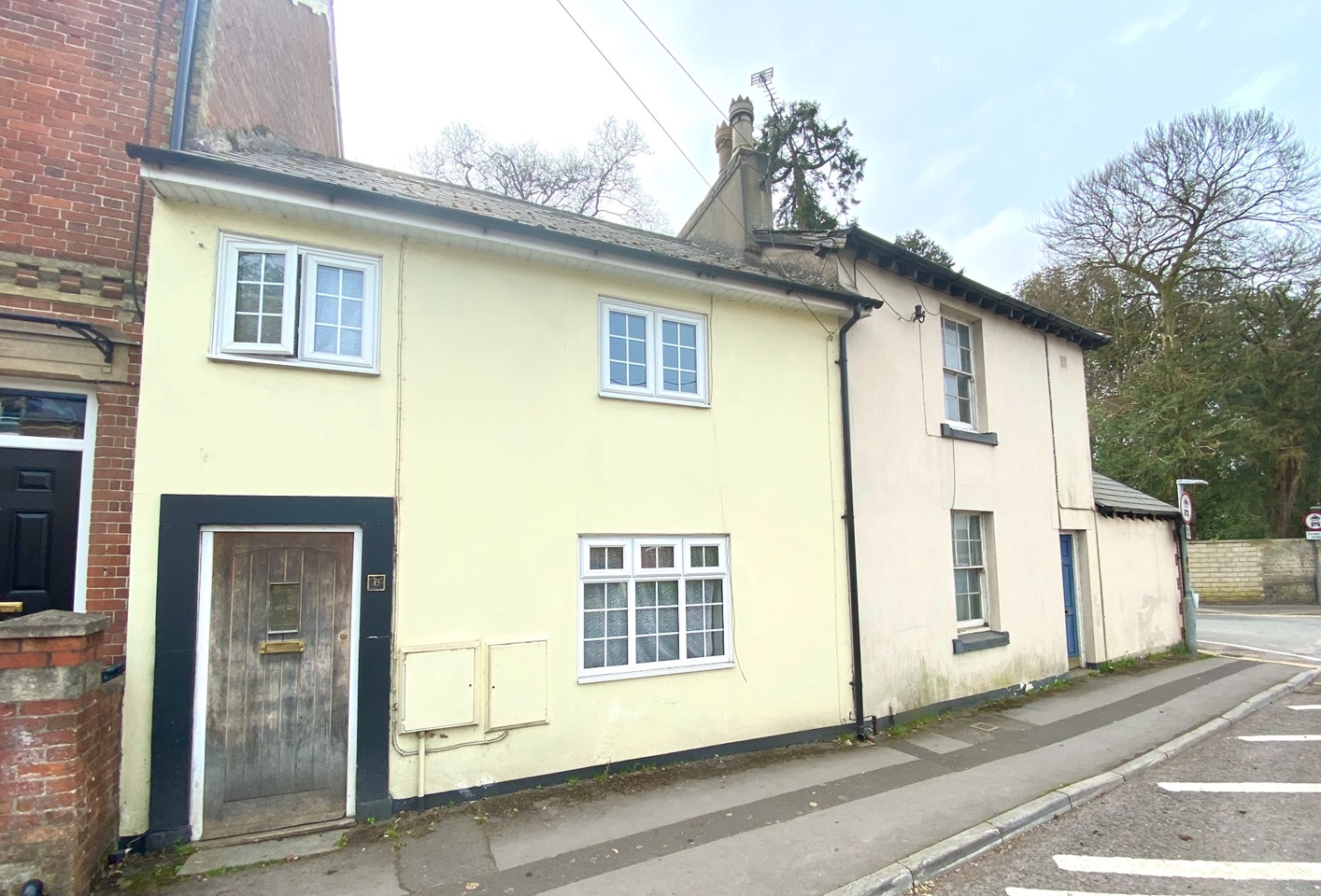 Warminster 2 Bed Terraced House, Boreham Road, BA12 To Rent Now for