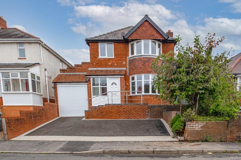 Rowley Regis 3 Bed Detached House, Highfield Crescent, B65 To Rent Now for £1,895.00 p/m