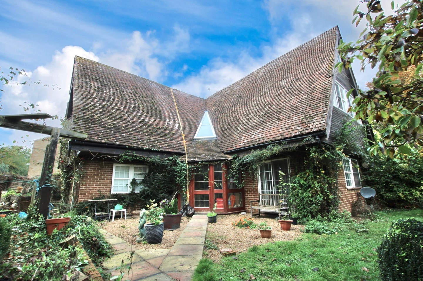 Eastry, Sandwich 5 Bed Detached House, Woodnesborough Lane, CT13 To