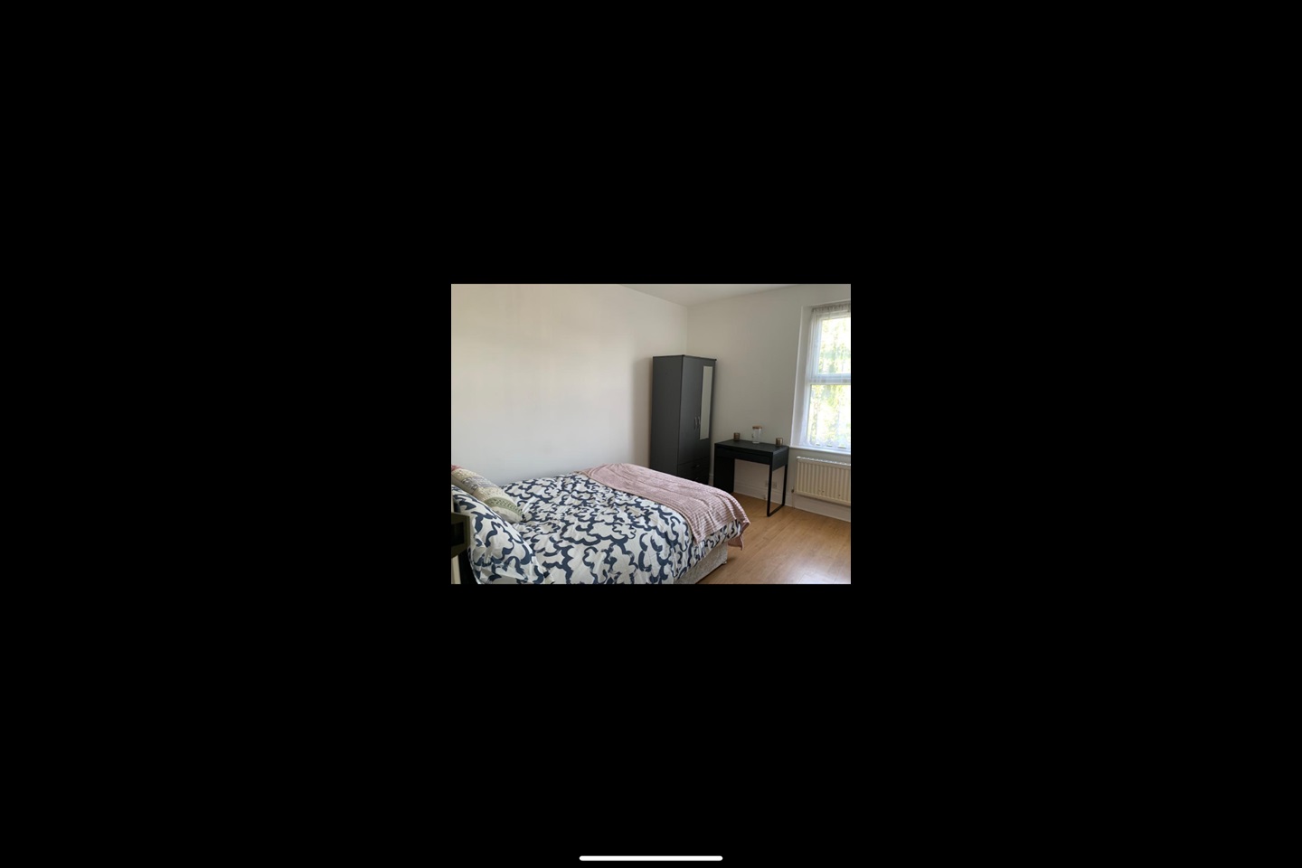 Croydon Room in a Shared House, Peebles Court, CR0 To Rent Now for