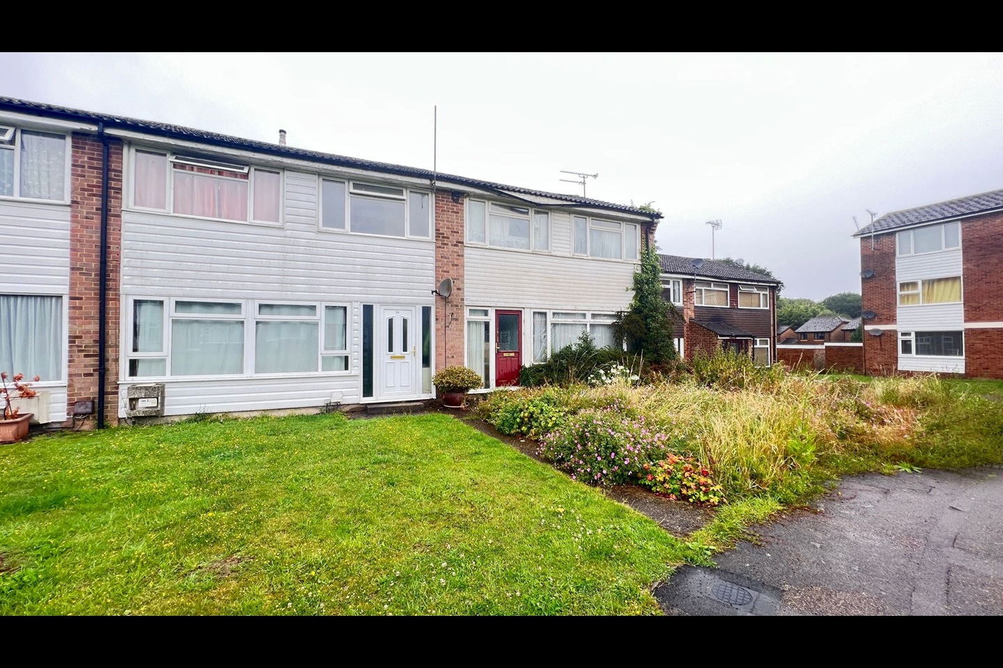 Caddington, Luton 3 Bed Detached House, Collings Wells Close, LU1