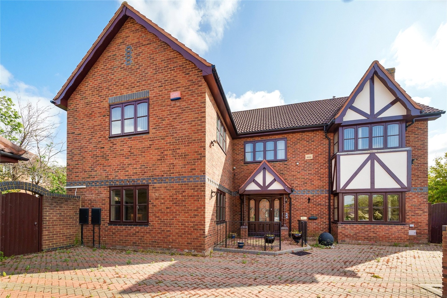 Wavendon Gate, Milton Keynes 5 Bed Detached House, Stevens Field, MK7