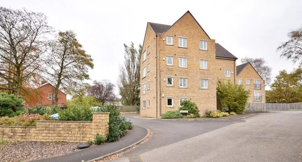 Blackburn 2 Bed Flat, Brownhill Road, BB1 To Rent Now for £725.00 p/m