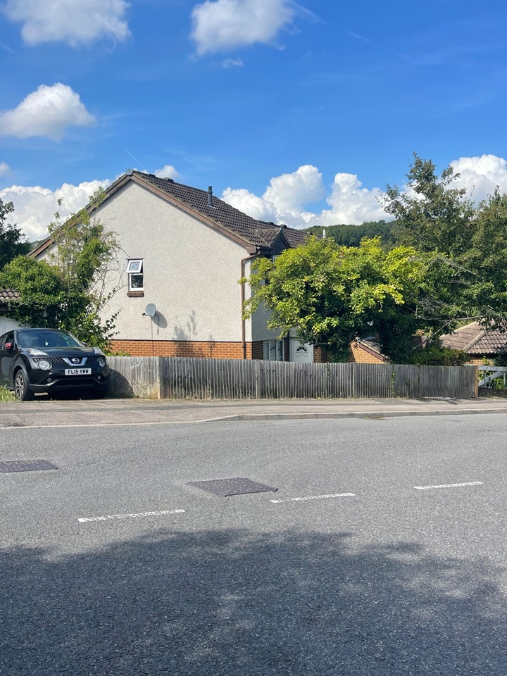 Chatham 3 Bed End Terrace, Romney Road, ME5 To Rent Now for £1,200.