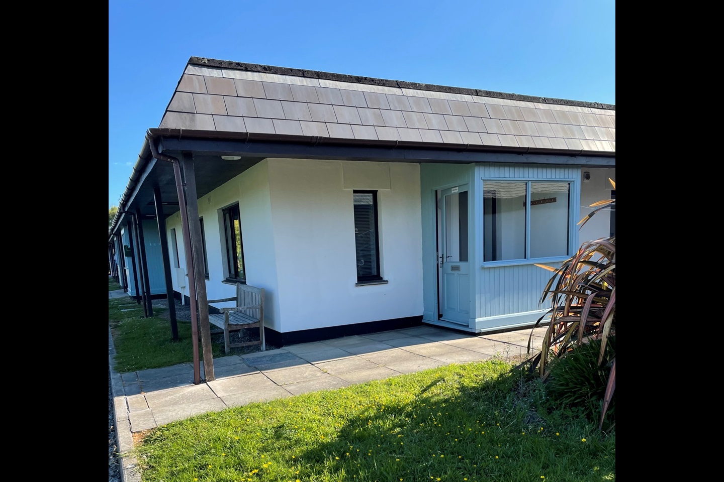 Braunton 2 Bed SemiDetached House, Velator, EX33 To Rent Now for £