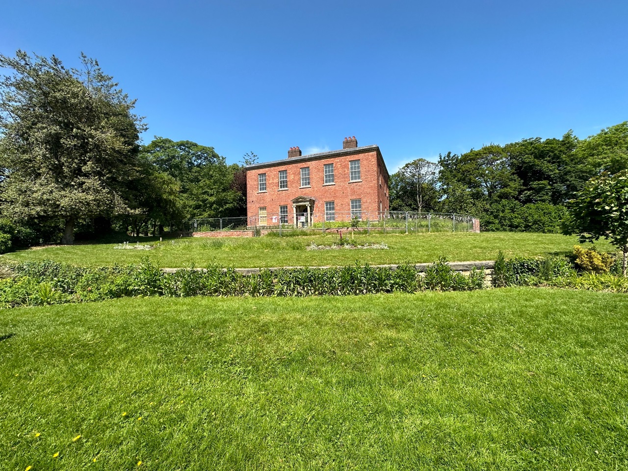 Horbury, Wakefield 1 Bed Flat, Carr Lodge Manor, WF4 To Rent Now