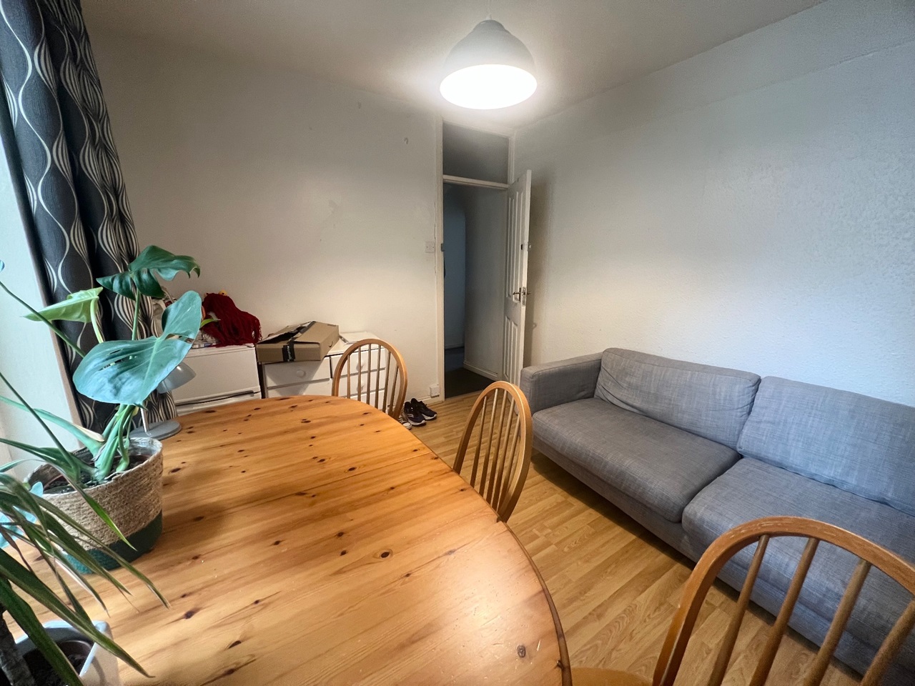 Cambridge 3 Bed Terraced House, Histon Road, CB4 To Rent Now for £