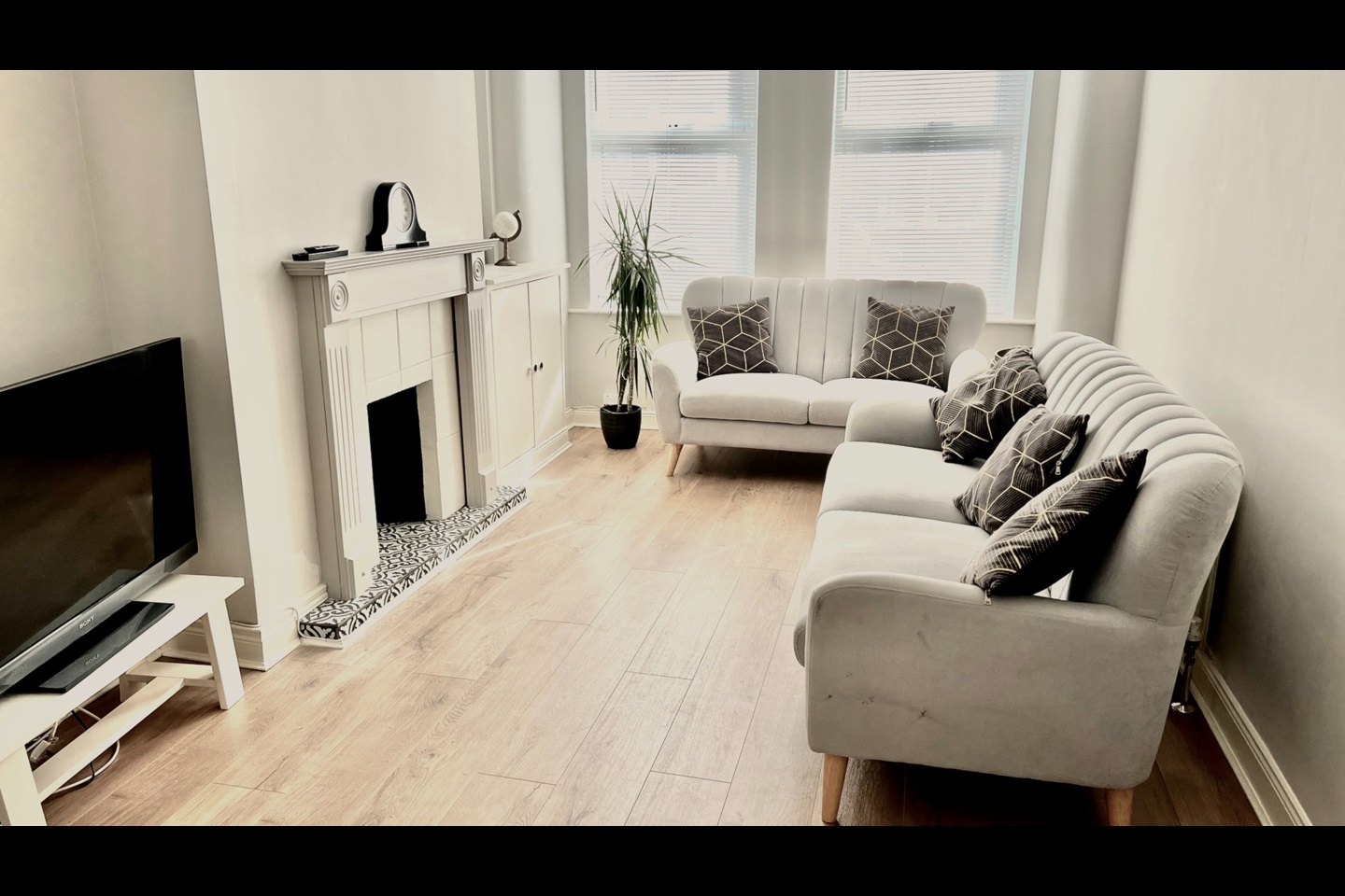 Belfast 3 Bed Terraced House, Bramcote Street, BT5 To Rent Now for