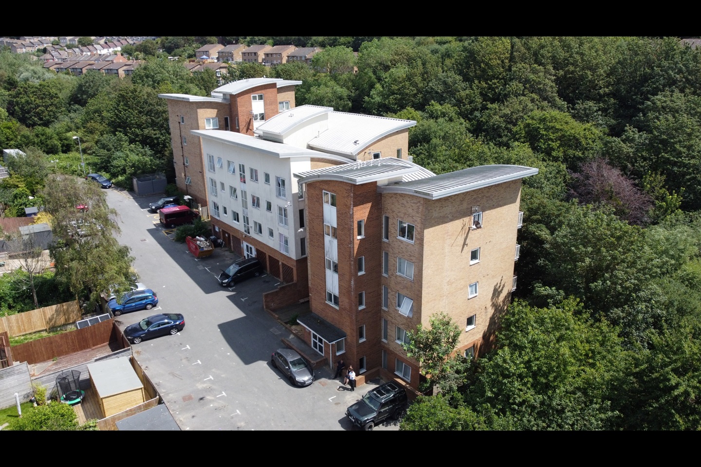 Hastings 2 Bed Flat, Valley View, TN35 To Rent Now for £950.00 p/m