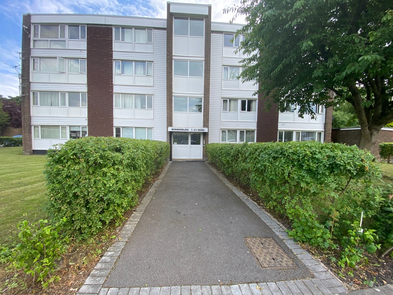 Cramlington 2 Bed Flat, Winshields, NE23 To Rent Now for £850.00 p/m