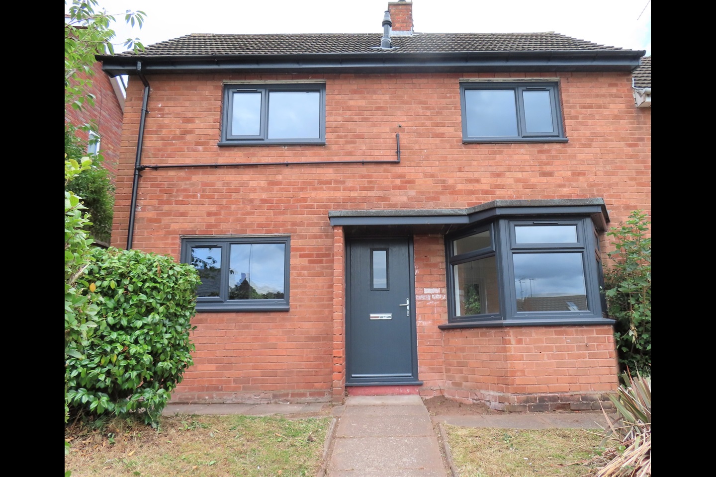 Kinver, Stourbridge 2 Bed SemiDetached House, Enville Road, DY7 To