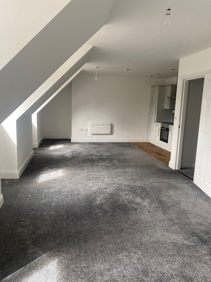 Hartlepool 2 Bed Flat, Four Winds House, TS26 To Rent Now for £845.