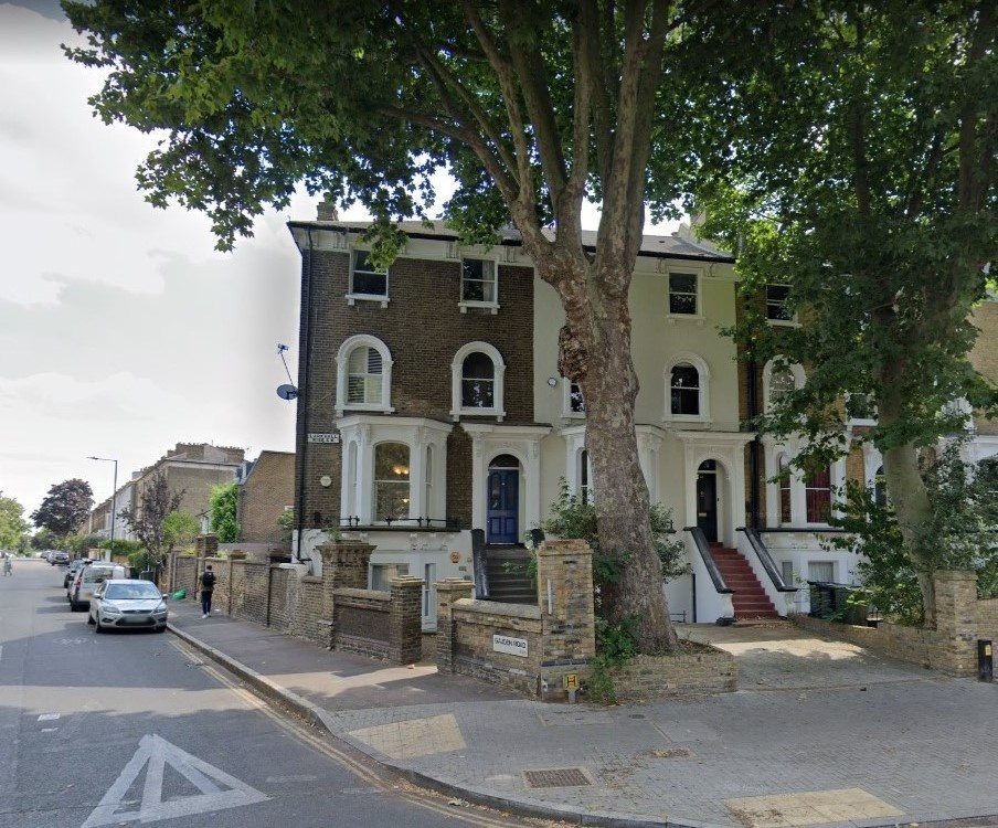 London 1 Bed Flat, Larkhall Rise, SW4 To Rent Now for £1,695.00 p/m