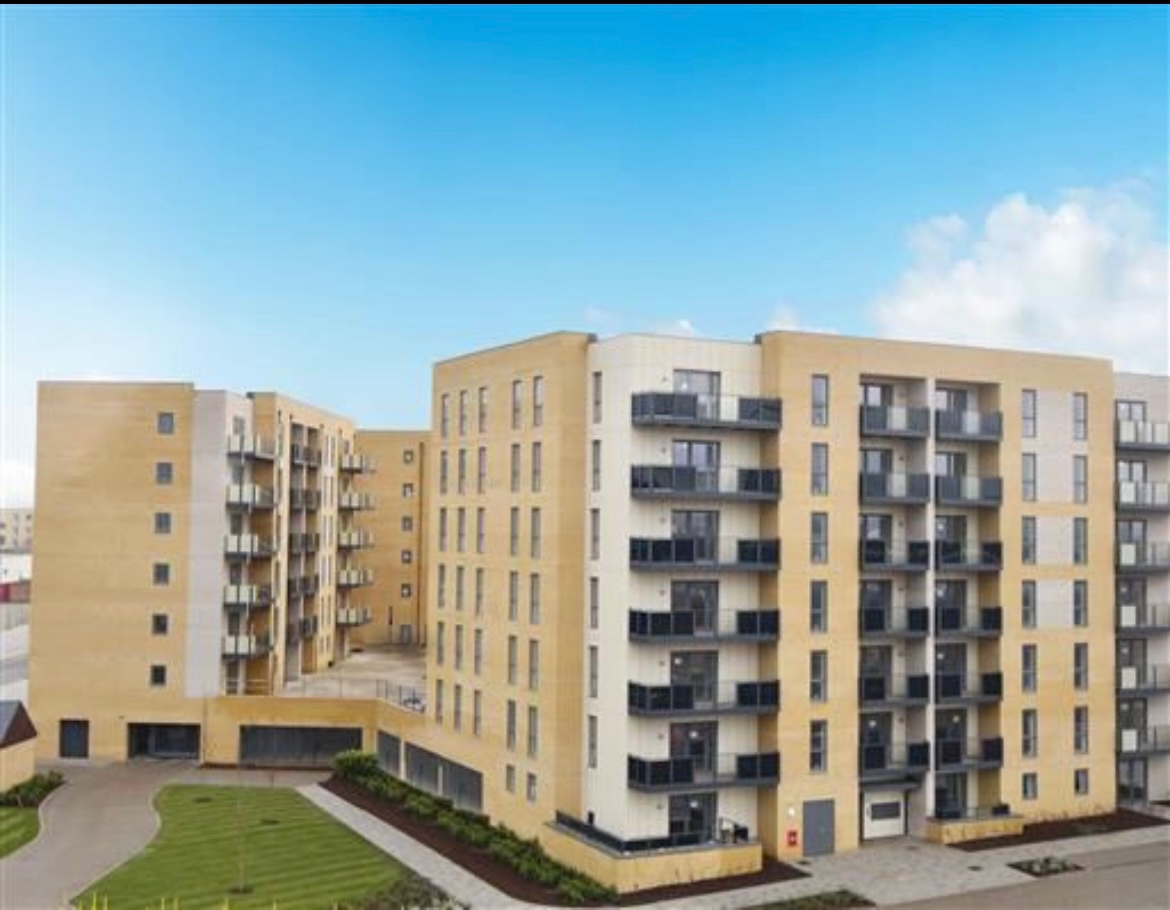 Barking 2 Bed Flat, Cornelius House, IG11 To Rent Now for £2,000.00 p/m