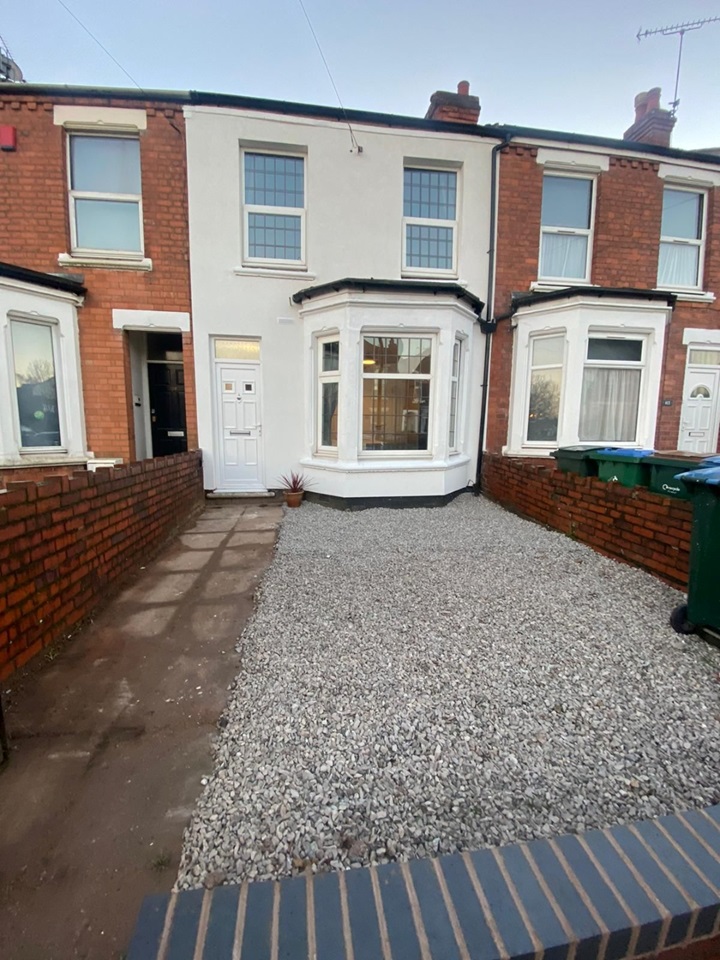 Coventry Room in a Shared House, Allesley Old Road, CV5 To Rent Now