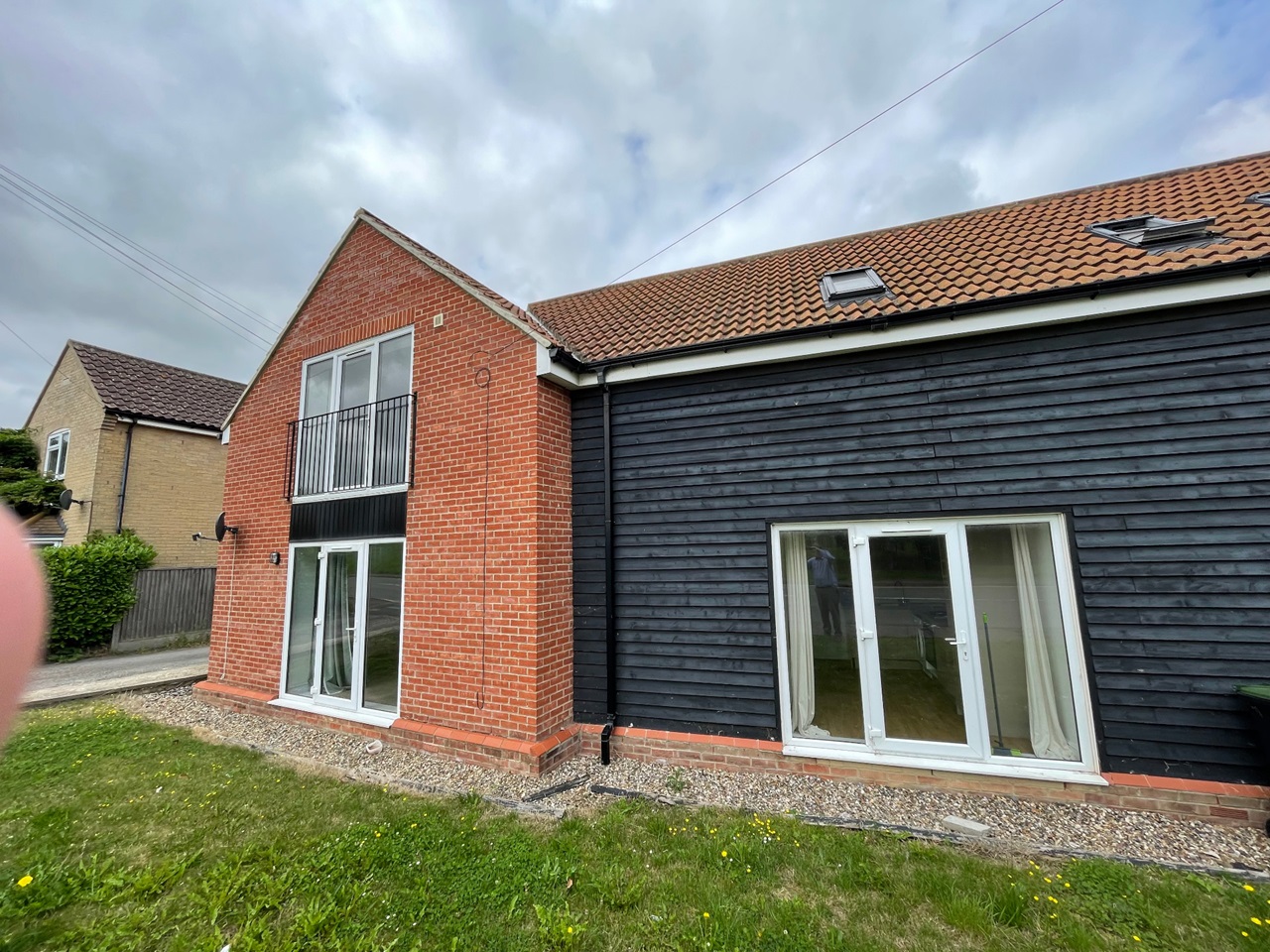 Littleport, Ely 3 Bed Terraced House, The Moorings, CB6 To Rent Now