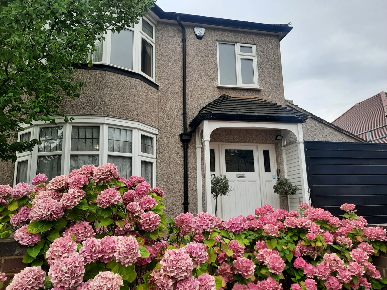 Bromley Room in a Shared House, Alexandra Crescent, BR1 To Rent Now