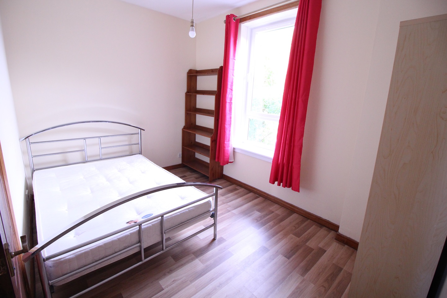 Coatbridge 1 Bed Flat, Bank Street, ML5 To Rent Now for £580.00 p/m