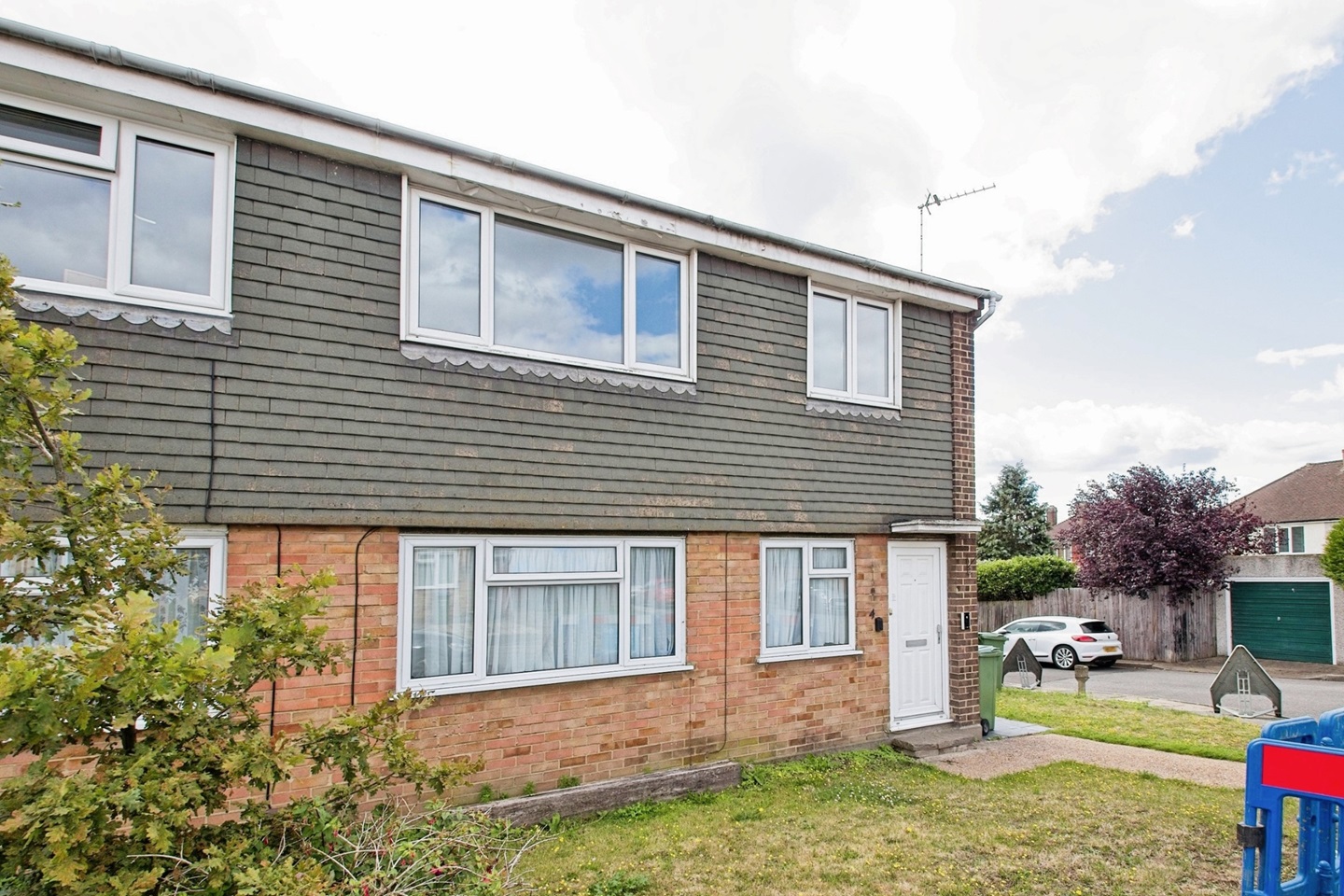 Bexley 2 Bed Flat, Basing Drive, DA5 To Rent Now for £1,500.00 p/m
