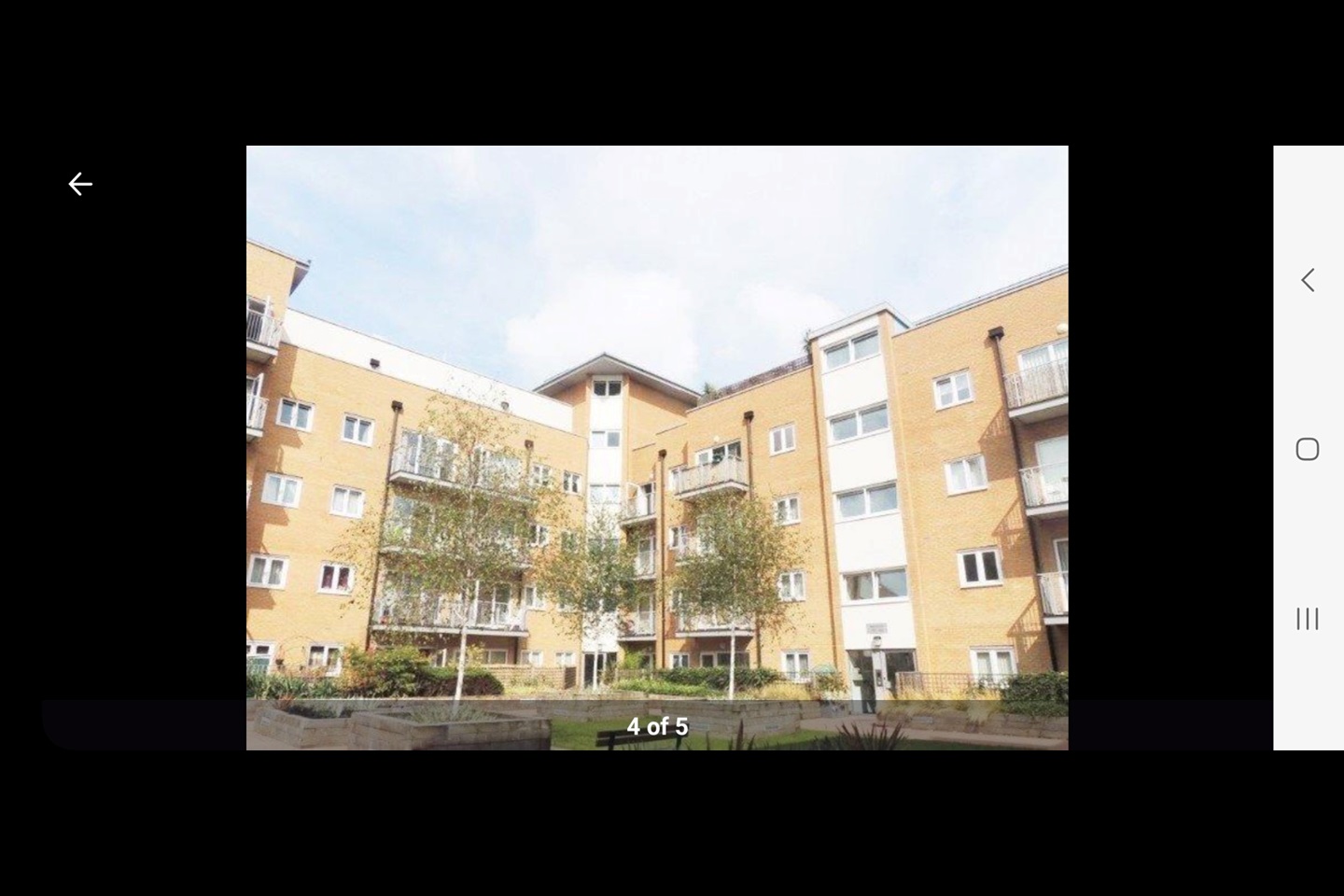 Croydon 2 Bed Flat, Peebles Court, CR0 To Rent Now for £1,550.00 p/m