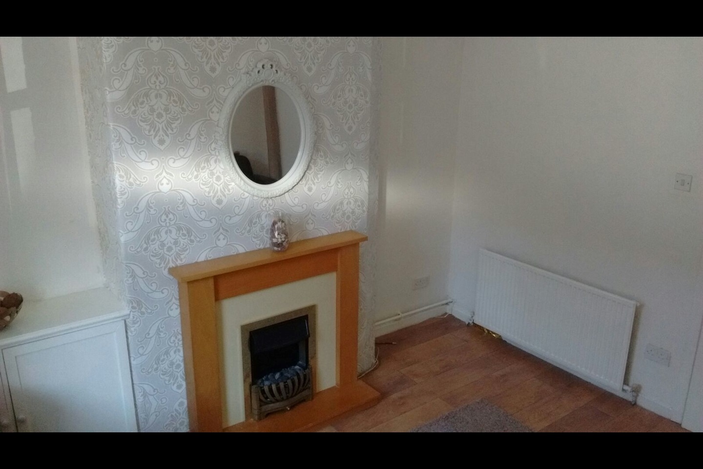 Parkgate, Rotherham 2 Bed Terraced House, Goosebutt Court, S62 To