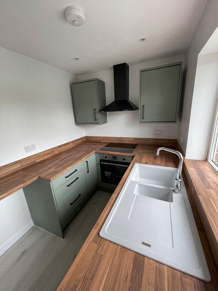 Sutton Coldfield 2 Bed Wilkinson Close, B73 To Rent Now