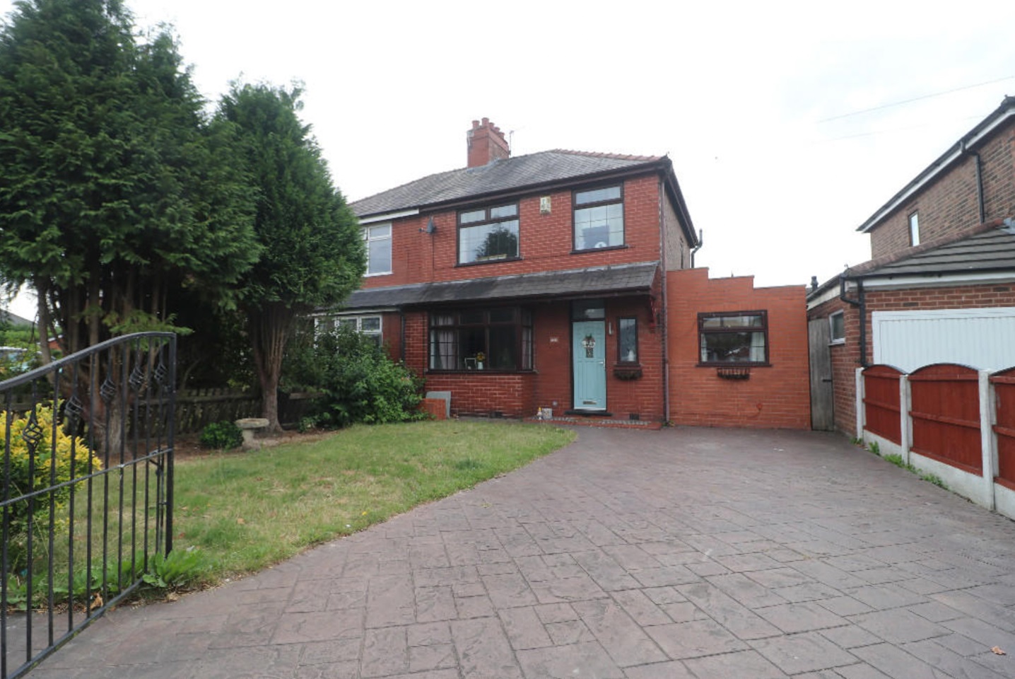Great Sankey, Warrington 3 Bed SemiDetached House, Hood Lane North
