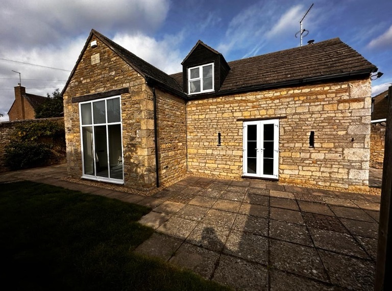 Ailsworth, Peterborough 3 Bed Detached House, Main Street, PE5 To Rent Now for £1,550.00 p/m