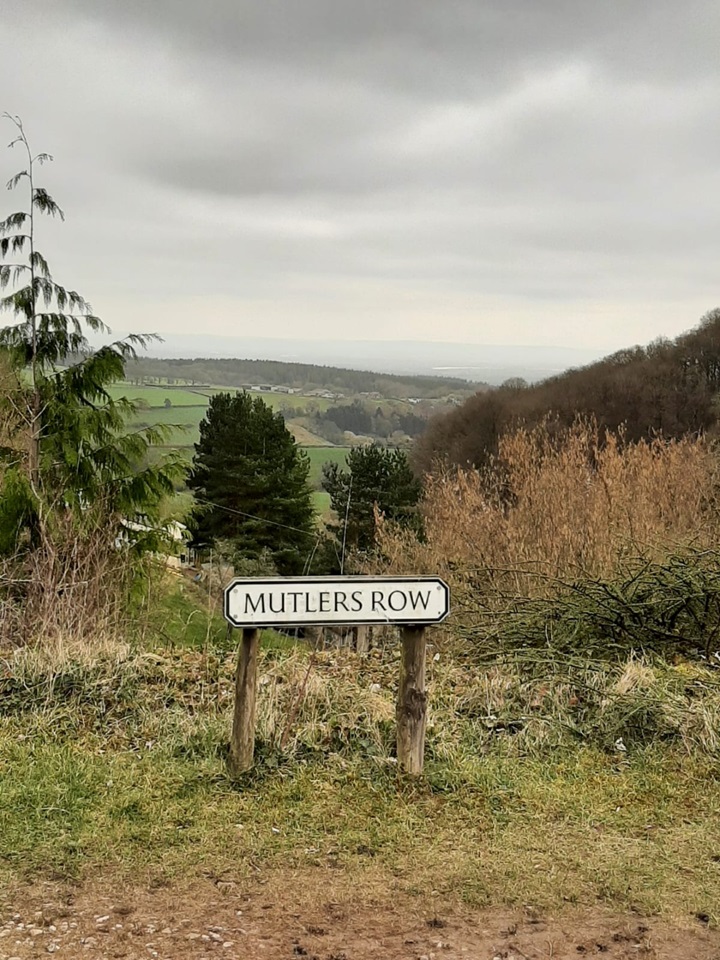 Mitcheldean 3 Bed Detached House, Plump Hill, GL17 To Rent Now for