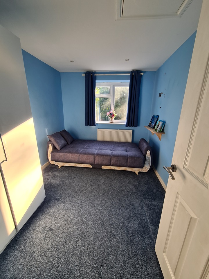 Ipswich Room in a Shared House, Princedale Close, IP1 To Rent Now