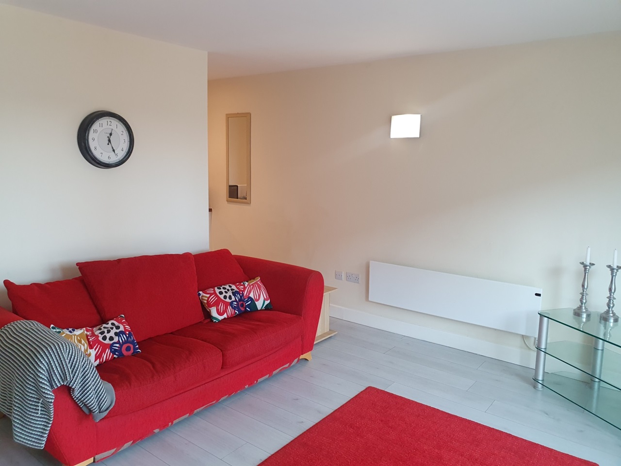 Sheffield 2 Bed Flat, Smithfield Apartments, S1 To Rent Now for £
