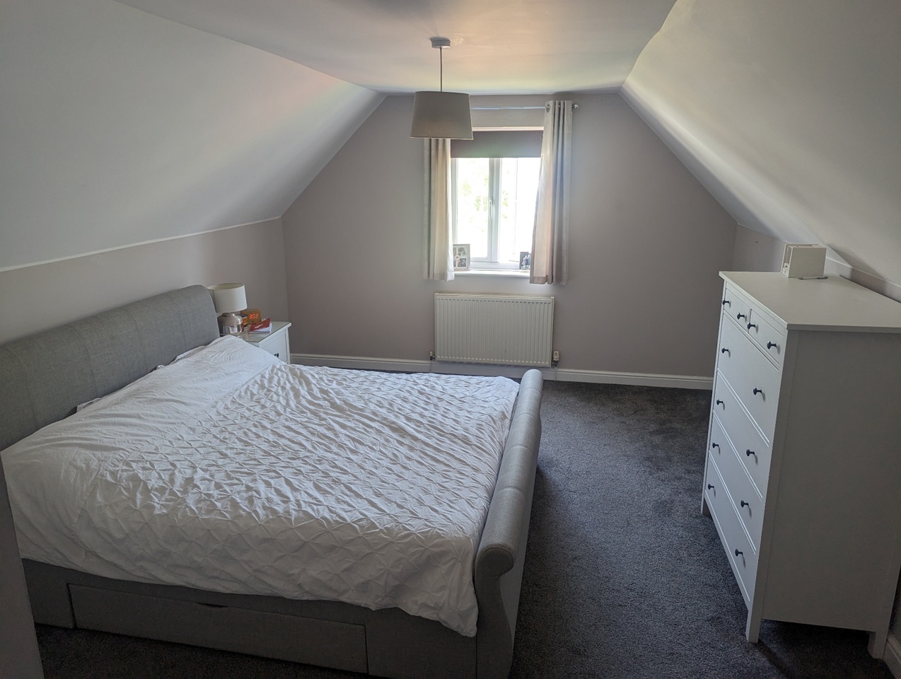 Harrietsham Room in a Shared House, Woodchurch Court, ME17 To Rent