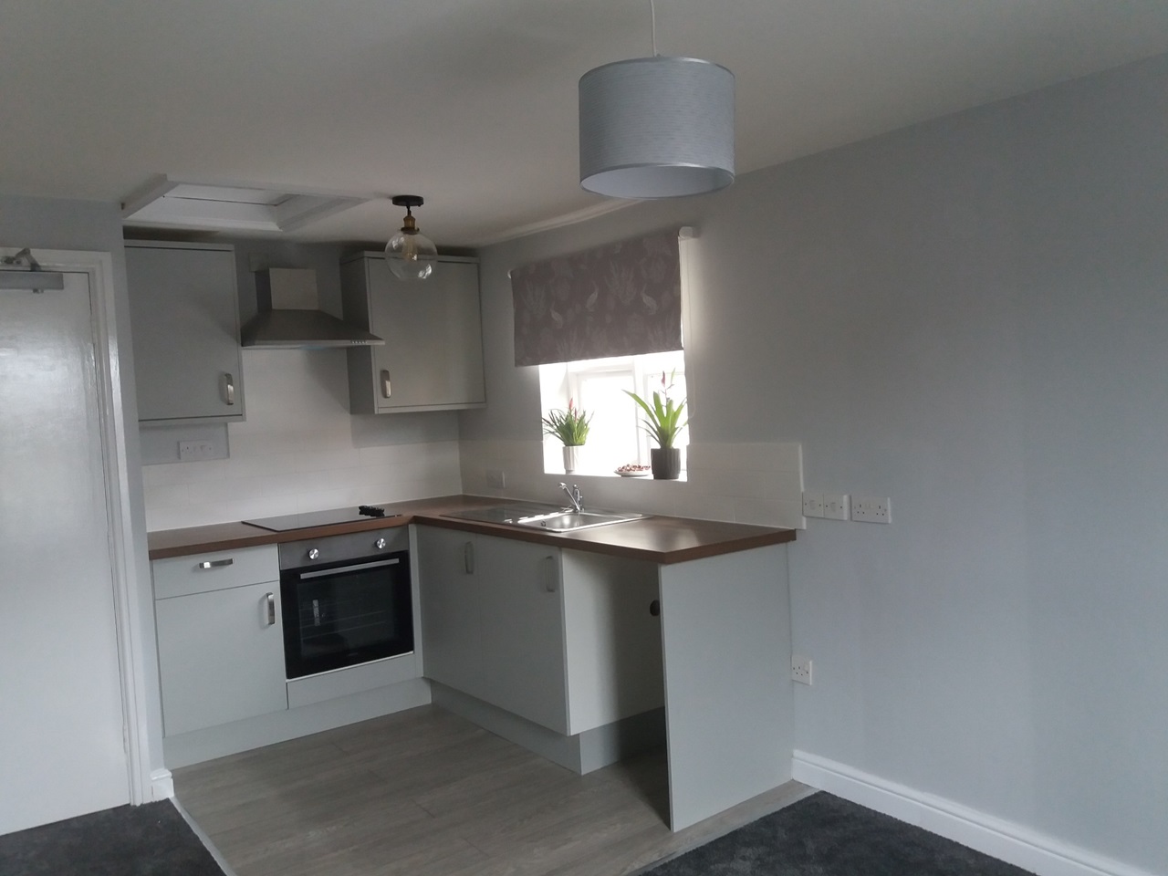 Market Rasen 1 Bed Flat, White Hart Court, LN8 To Rent Now for £425