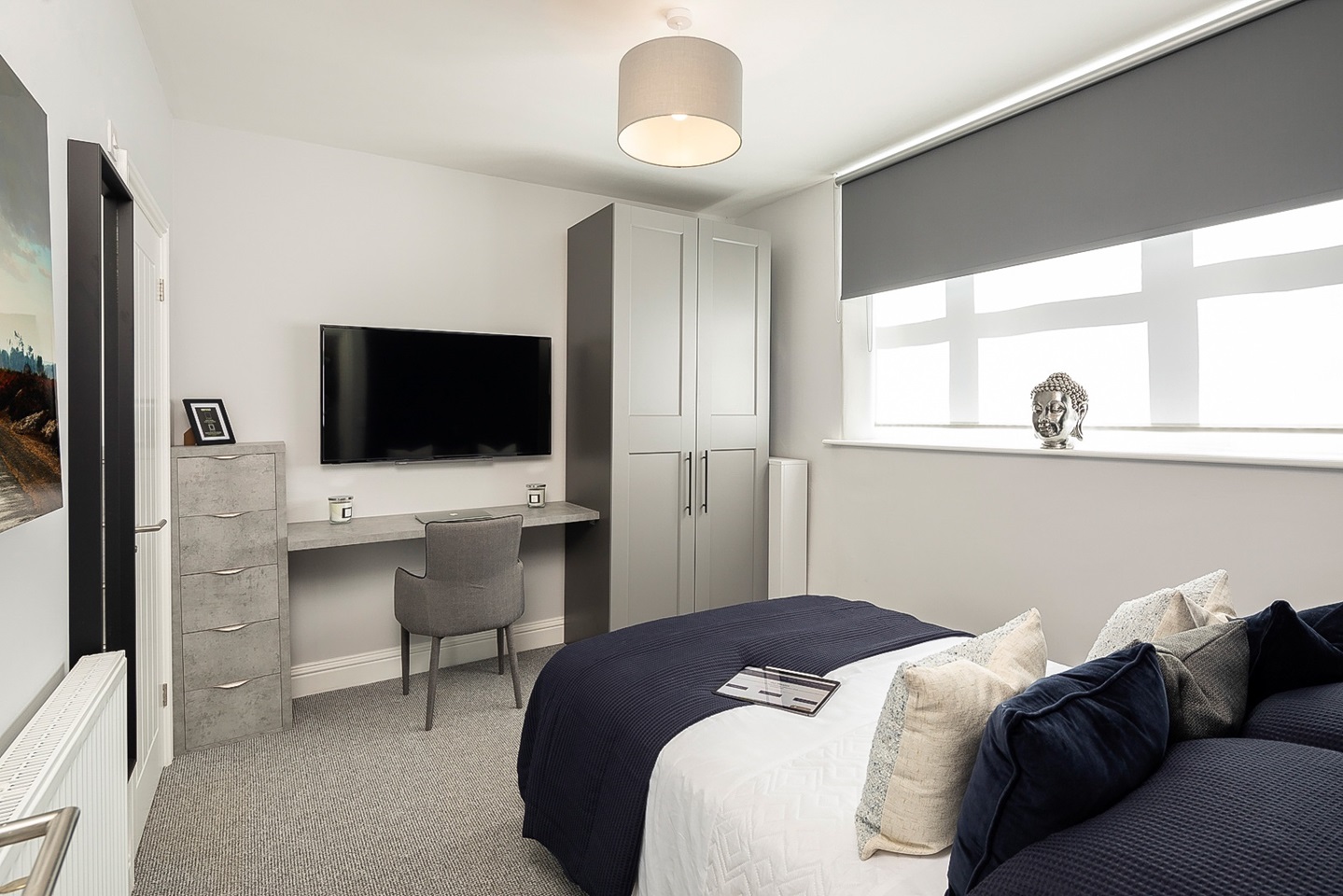 Wellingborough Room in a Shared Flat, High Street, NN8 To Rent Now