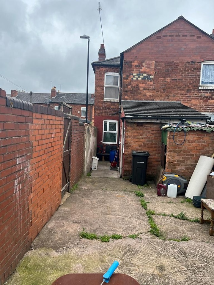 Handsworth, Birmingham 3 Bed End Terrace, Green Lane, B21 To Rent