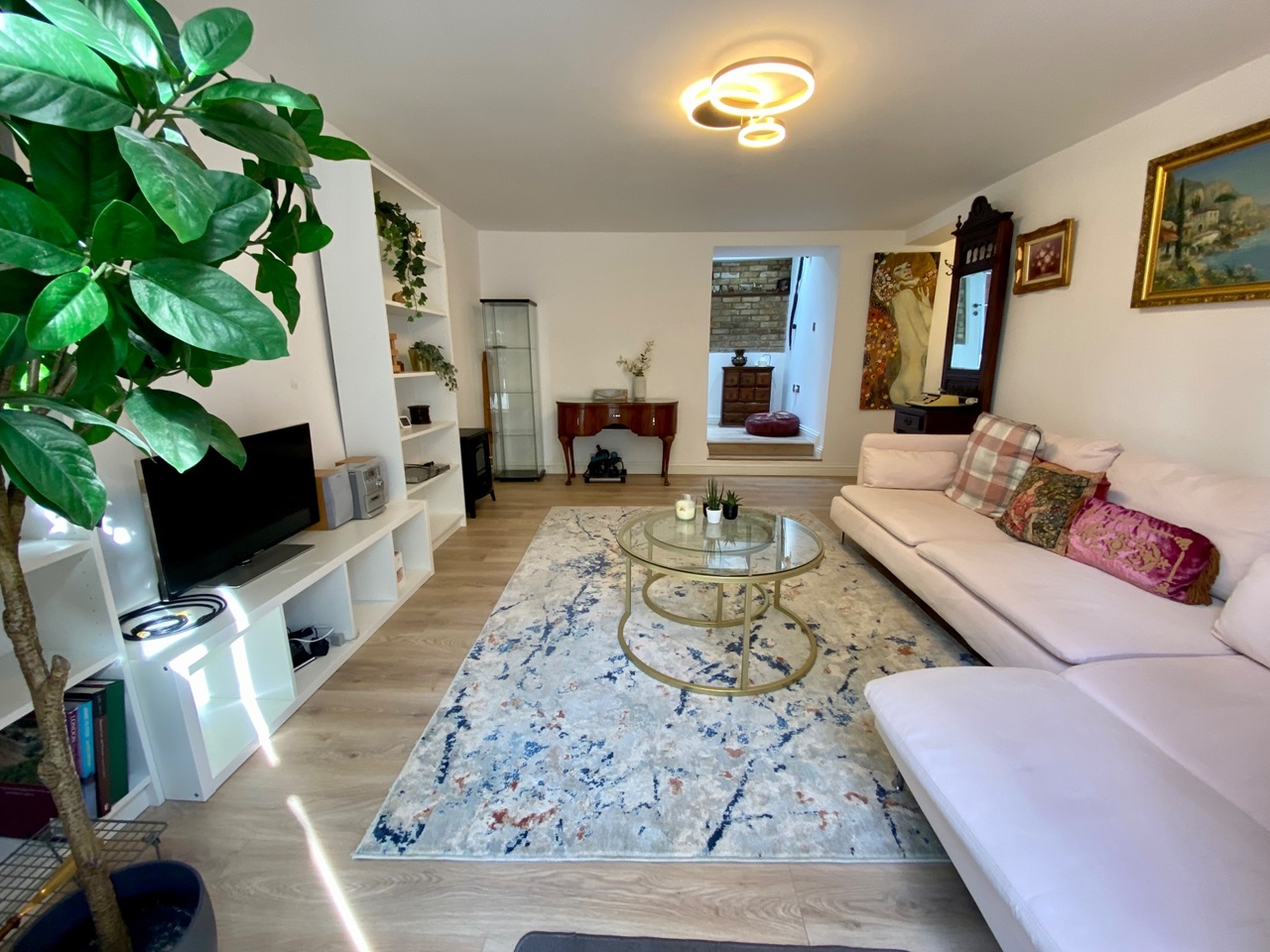 London 1 Bed Flat, Shepperton Road, N1 To Rent Now for £2,881.00 p/m