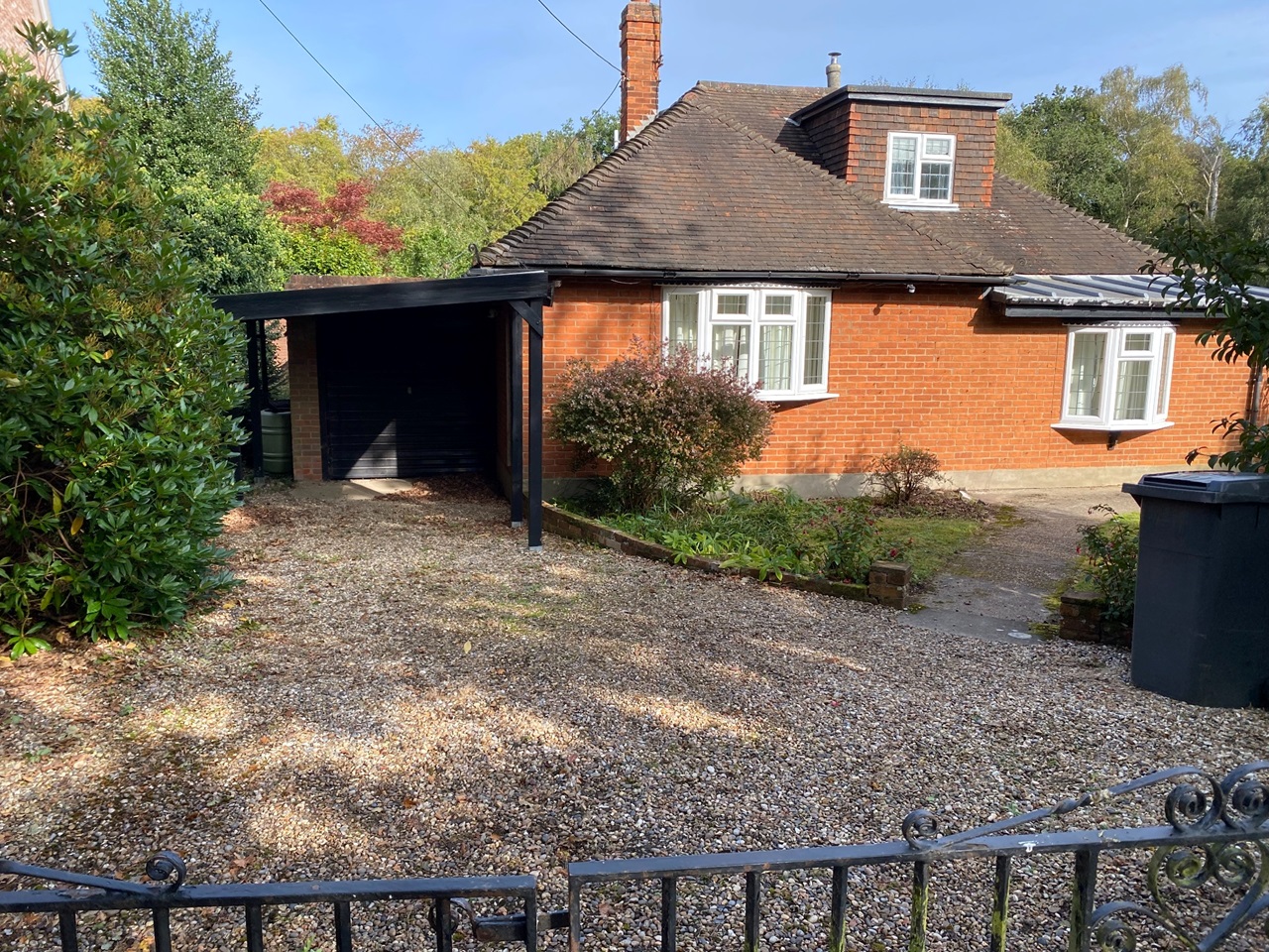 Little Baddow, Chelmsford 2 Bed Detached House, Fir Tree Lane, CM3