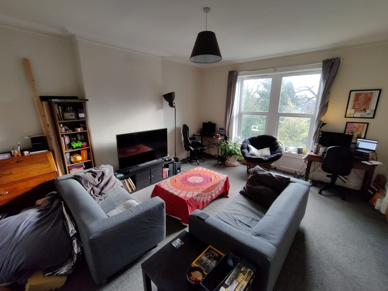 Horsforth, Leeds 1 Bed Flat, Moorville, LS18 To Rent Now for £800.00 p/m