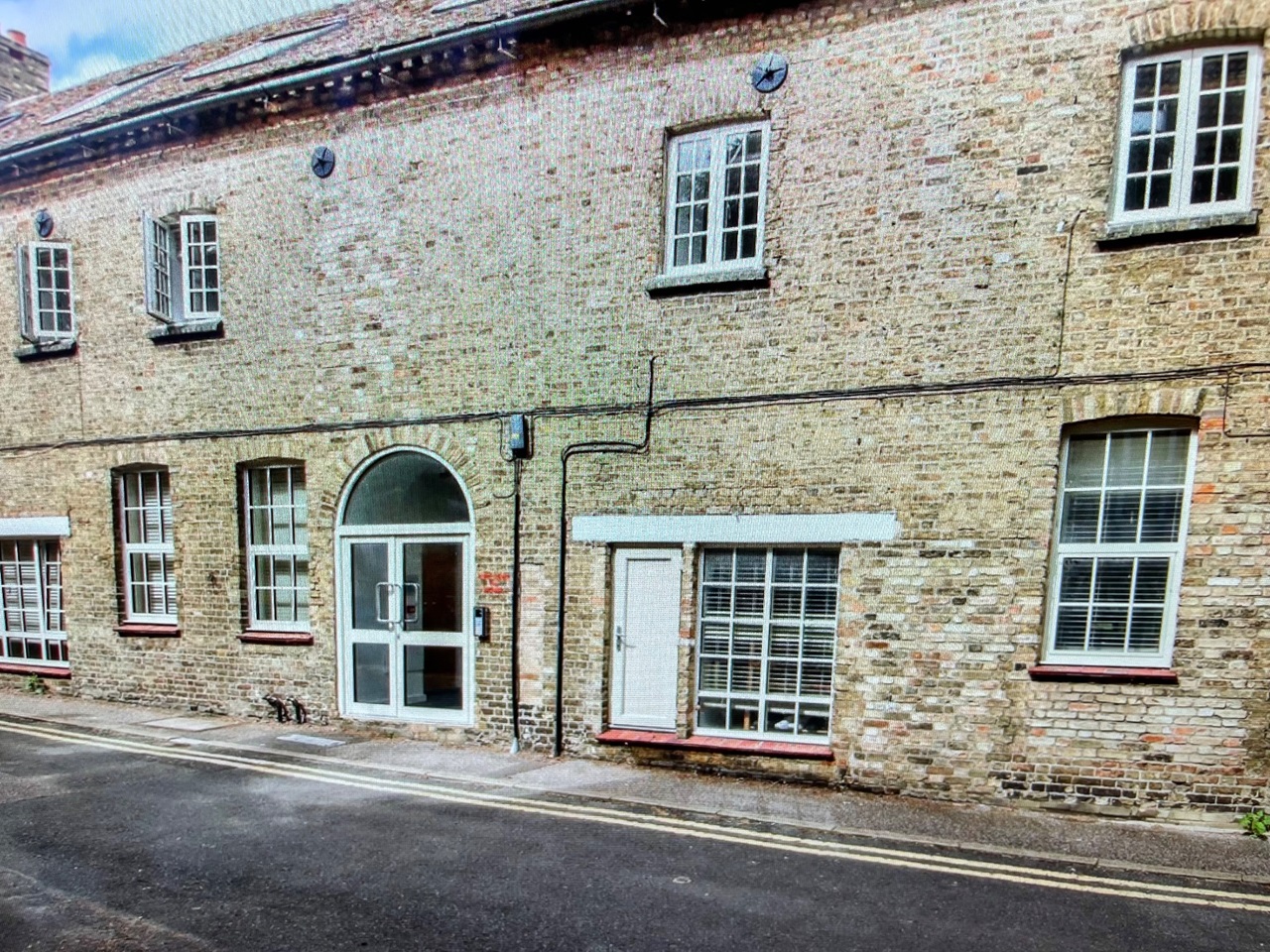 Huntingdon 1 Bed Flat, Orchard House, PE29 To Rent Now for £795.00 p/m