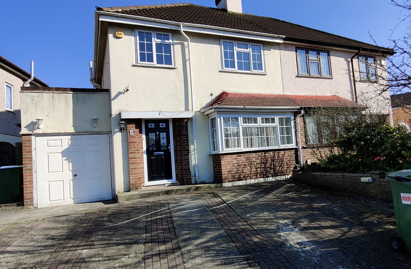 Bexleyheath 3 Bed SemiDetached House, Belvedere Road, DA7 To Rent
