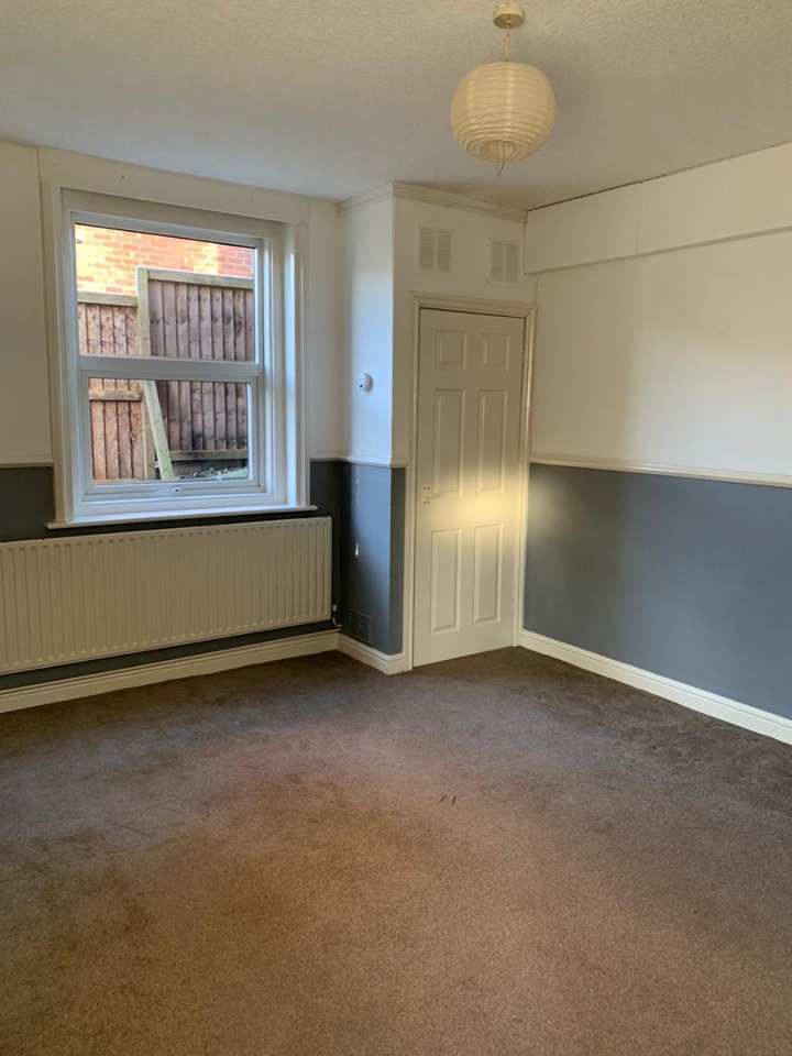 Crewe 1 Bed Flat, Wistaston Road, CW2 To Rent Now for £625.00 p/m