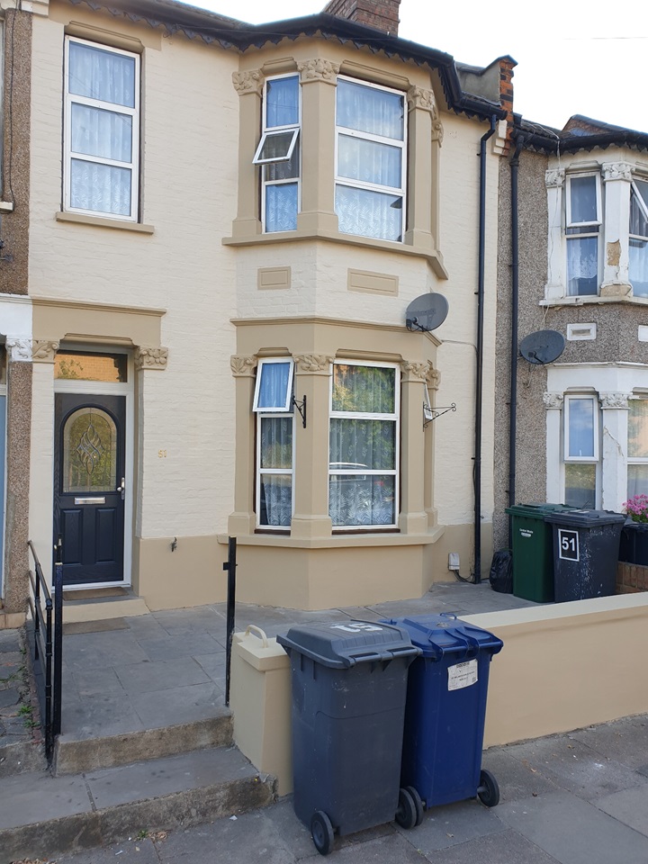 Hendon Room in a Shared House, Wilberforce Road, NW9 To Rent Now