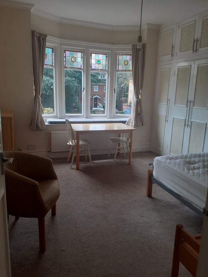Maidenhead Studio Flat, Grenfell Road, SL6 To Rent Now for £775.00 p/m