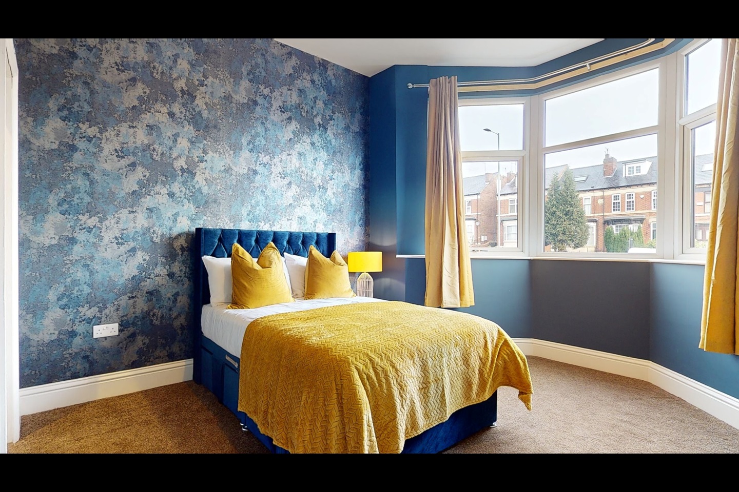 Sheffield Room in a Shared House, Burngreave Road, S3 To Rent Now