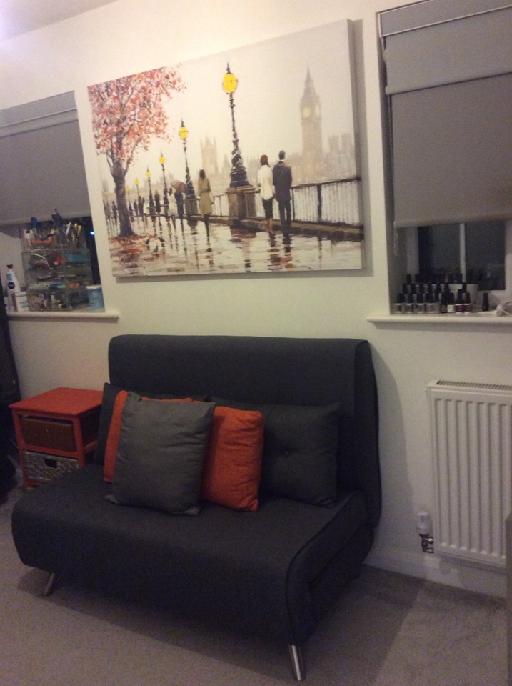 Flitwick, Bedford Room in a Shared House, James Place, MK45 To Rent