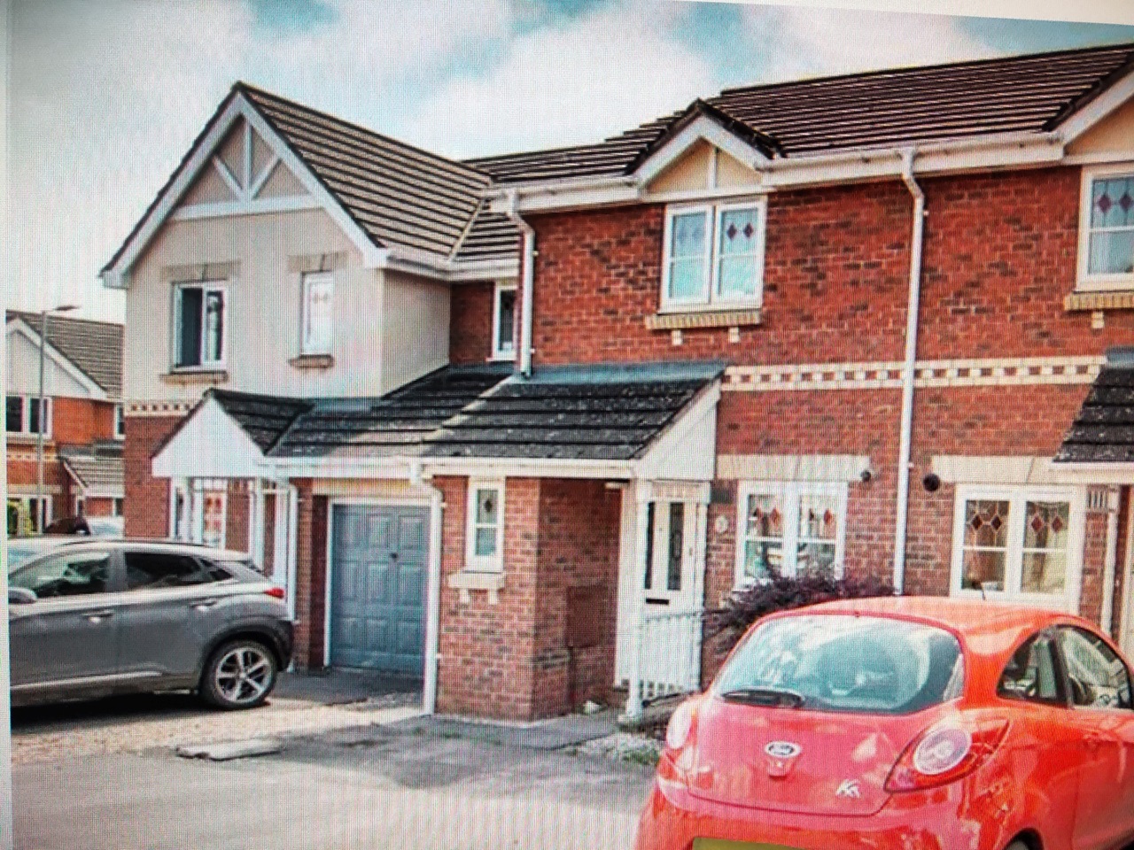 Credenhill, Hereford 2 Bed SemiDetached House, Centurion Way, HR4