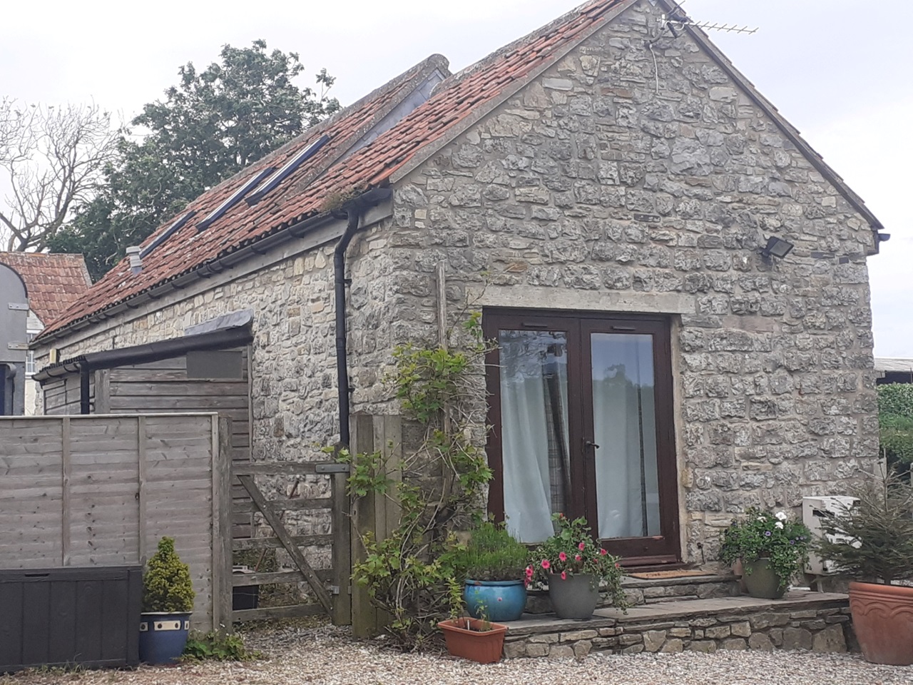 Ashton, Wedmore 1 Bed Detached House, Ashton Way, BS28 To Rent Now for £950.00 p/m