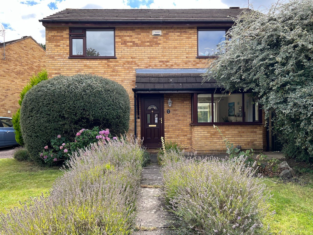 Loughborough 3 Bed Detached House, Roundhill Way, LE11 To Rent Now